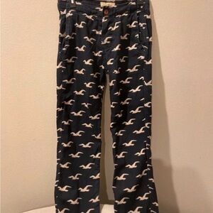 Hollister men’s sleep Pants - XL